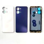 Full body housing for vivo Y21 5g with back panel#####