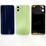 Full body housing for Samsung F05 5g with back panel#####
