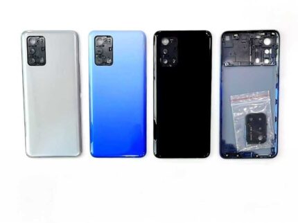 Full body housing for Oppo F19 with back panel#####