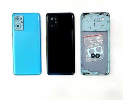 Full body housing for Oppo K10 4g with back panel#####