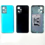 Full body housing for One plus nord ce2 lite with back panel#####