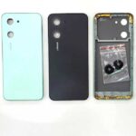 Full body housing for Vivo Y18i with back panel#####