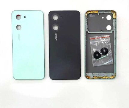 Full body housing for Vivo Y18i with back panel#####