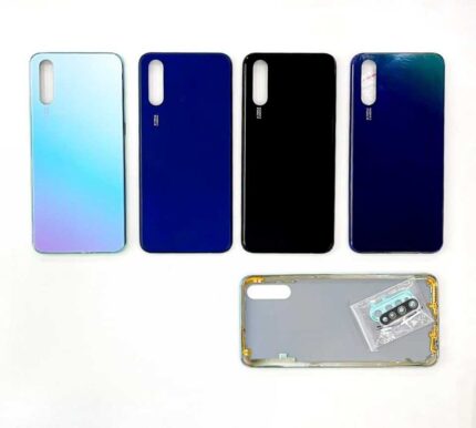 Full body housing for Vivo S1 with back panel#####