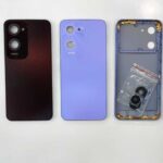 Full body housing for Vivo Y18E with back panel#####
