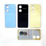Full body housing for Vivo Y100 with back panel#####