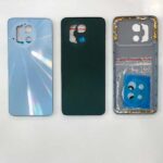 Full body housing for Vivo Y38 5g with back panel#####
