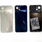 Full body housing for Realme 10 5g with back panel#####