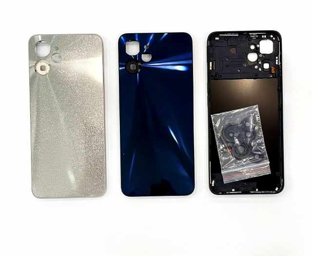 Polish_20260713_210749298 Full body housing for Realme 10 5g with back panel##### - Image 1