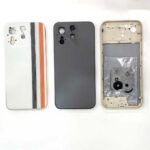 Full body housing for Realme narzo 90 5g with back panel#####