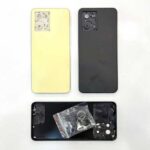 Full body housing for Oppo F21s pro 4g with back panel#####