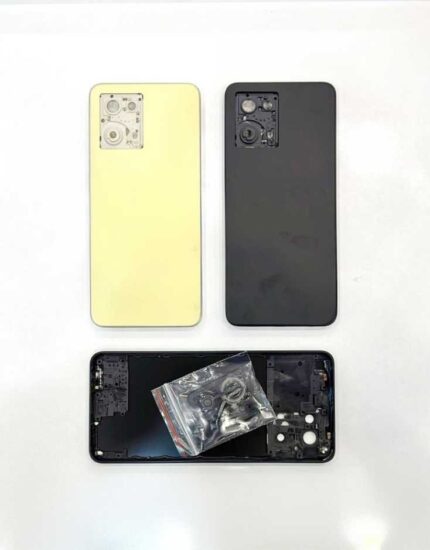 Full body housing for Oppo F21s pro 4g with back panel#####