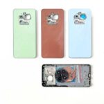 Full body housing for Realme P1 5g with back panel#####