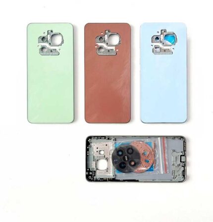 Full body housing for Realme P1 5g with back panel#####