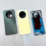 Full body housing for Realme narzo N65 5g with back panel#####