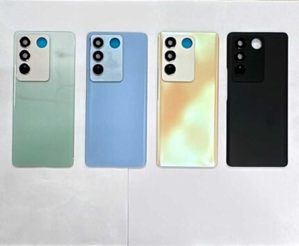Back panel for Vivo V27 pro back panel#####
