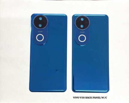 Back panel for Vivo V50 back panel#####