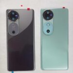 Back panel for Vivo V40 back panel#####