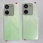 Back panel for Vivo Y200 pro back panel#####