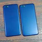 Full body housing for Honor 7S with back panel#####