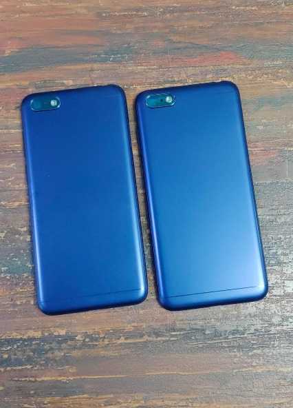 Polish_20260714_174717226 Full body housing for Honor 7S with back panel##### - Image 1