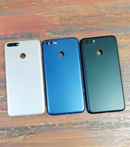 Full body housing for Honor 7A with back panel#####