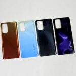 Back panel for Xiaomi redmi note 10 pro 4g back panel#####