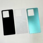 Back panel for Xiaomi redmi note 13 5g back panel#####