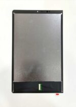Display for tab lenovo yoga smart tab (YT-X705) Screen folder combo#####
