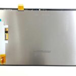 Display for tab samsung galaxy tab S9 FE (SM-X510,X516) screen folder combo#####