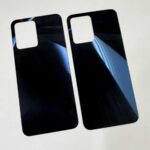 Back panel for Realme c35 back panel#####