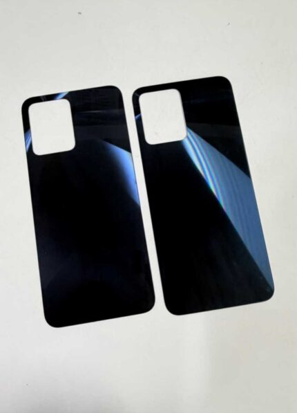 Back panel for Realme c35 back panel#####