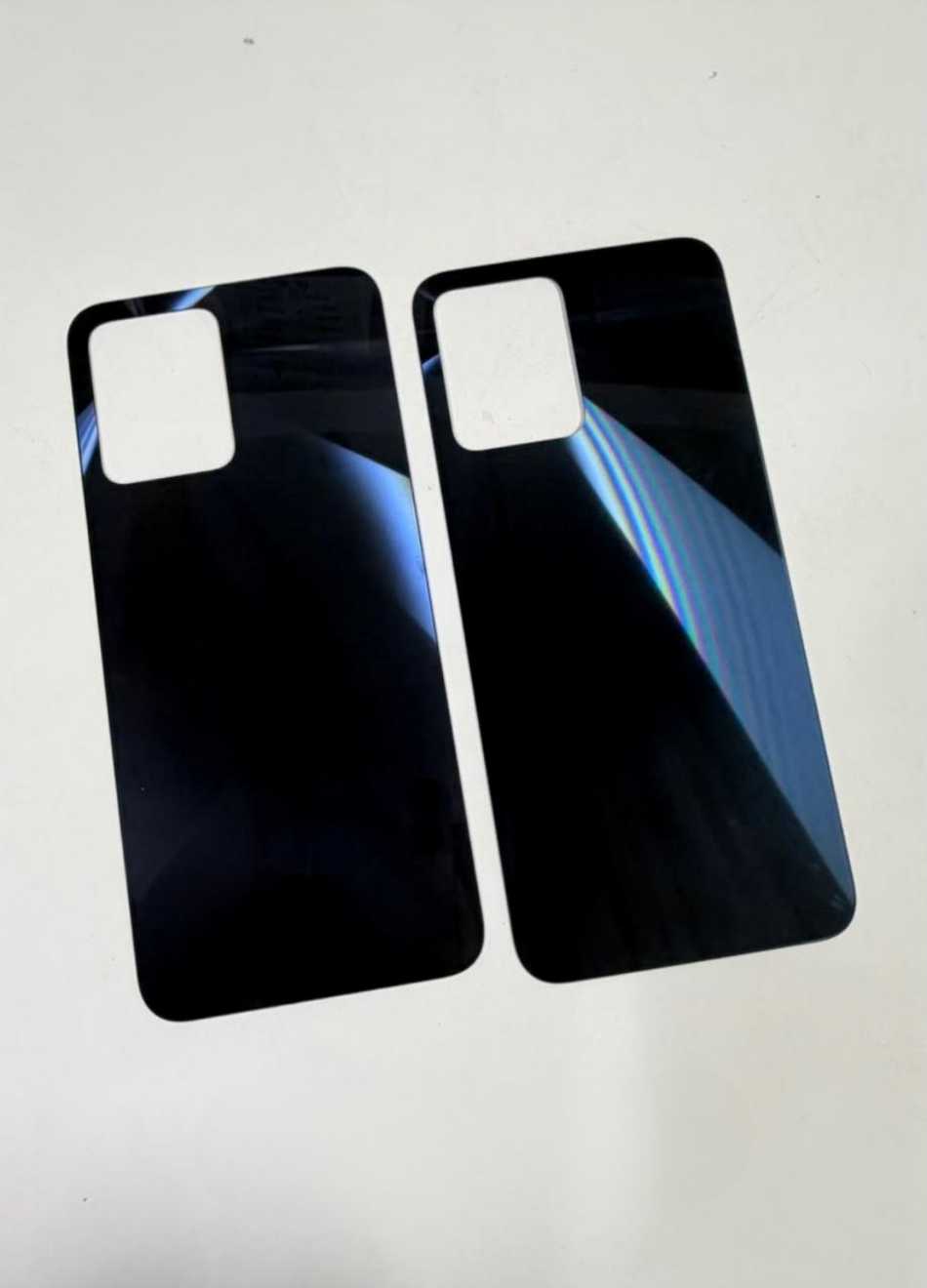 Polish_20260716_162615474 Back panel for Realme c35 back panel##### - Image 1