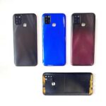 Back panel for Infinix Smart 5 (x657) back panel#####