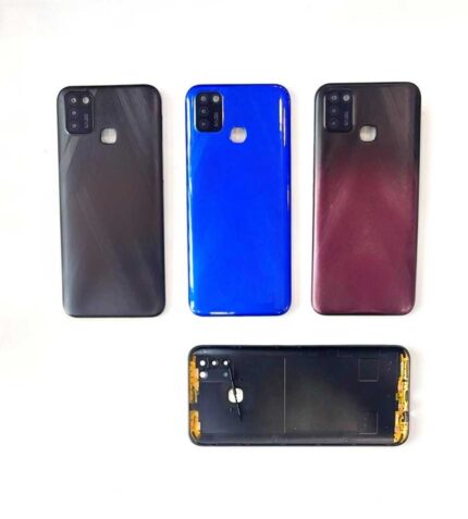 Back panel for Infinix Smart 5A (x657) back panel#####