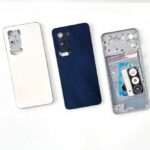 Full body housing for Realme narzo 80X 5g with back panel#####