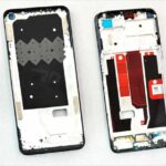 Lcd frame middle for oppo a54 5g