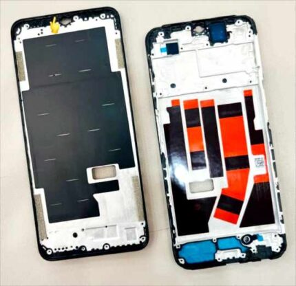 Lcd frame middle for oppo a57 new 4g