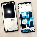 Lcd frame middle for oppo A16