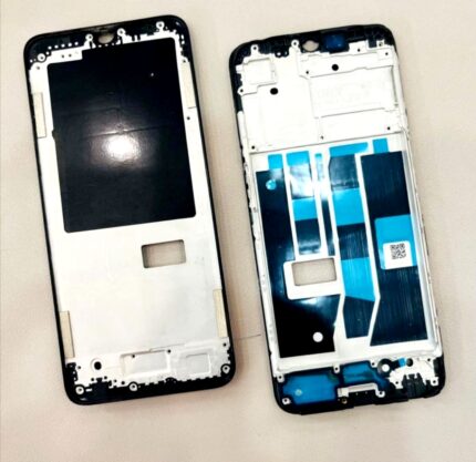 Lcd frame middle for oppo A16
