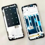 Lcd frame middle for oppo A15