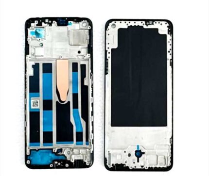 Lcd frame middle for One plus nord CE 2