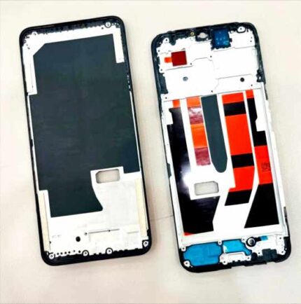 LCD frame middle for Oppo A77 5g