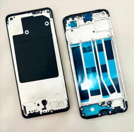 LCD frame middle for Oppo A78 4g