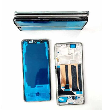 LCD frame middle for Xiaomi Redmi note 14 pro plus 5g