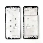LCD frame middle for Realme C73,C75 5g