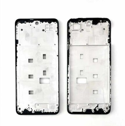 LCD frame middle for Realme C73,C75 5g
