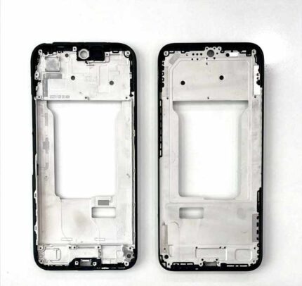 LCD frame middle for Realme 15X