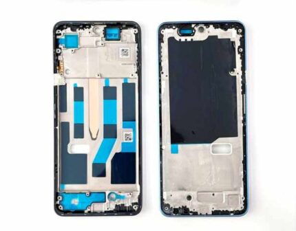 LCD frame middle for Realme 10 pro