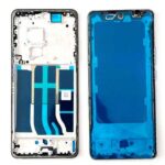 LCD frame middle for Realme 12 pro/12 pro + 5g